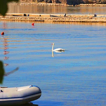 Apartament In With House Sea View *