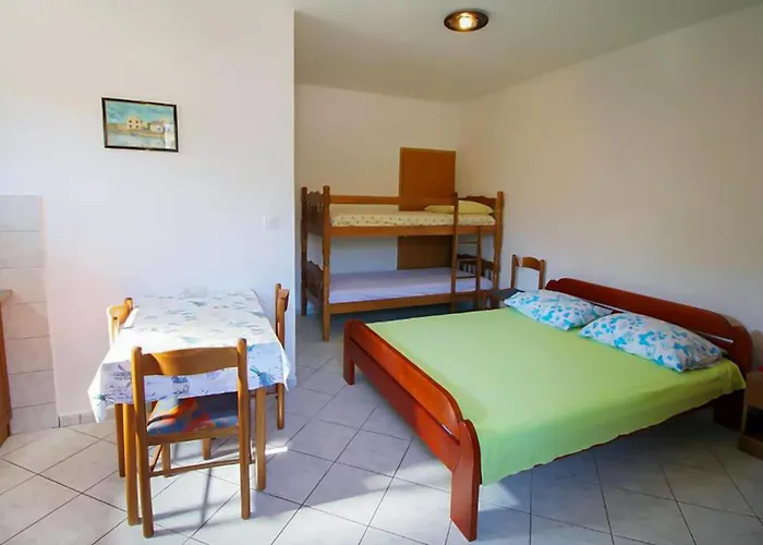 Apartment Beautiful In With Wifi