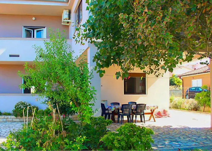 Apartment Beautiful In With Wifi *